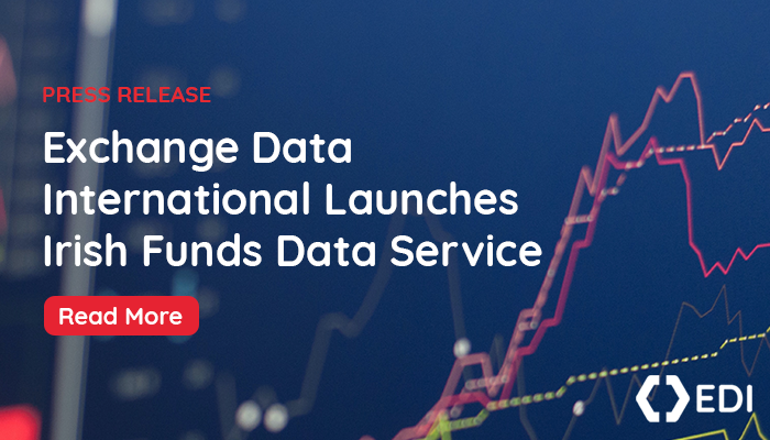 Irish Funds Data Service - Featured Image