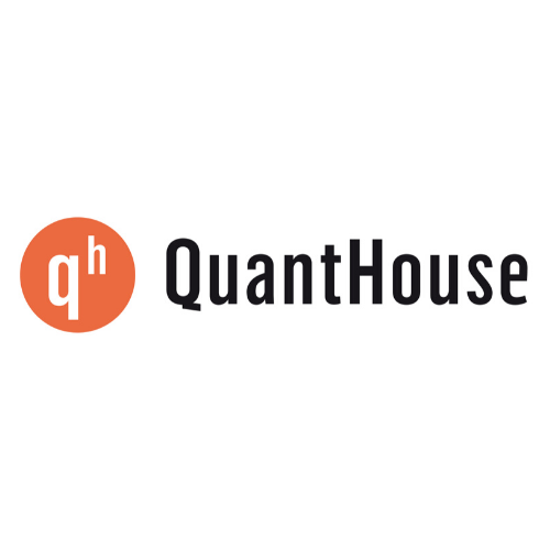 QuantHouse - End to End Systematic