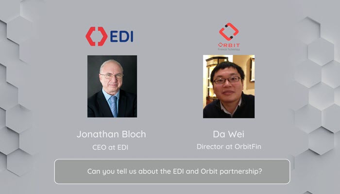EDI soundbite - Low Latency Chinese Company Earning Calls Transcripts thumbnail