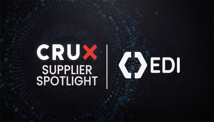 EDI Partners - CRUX