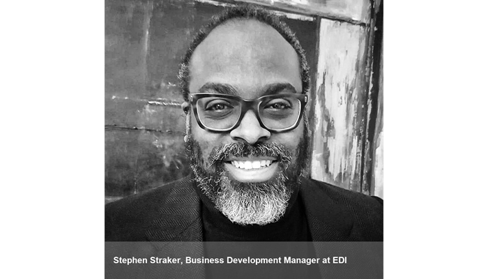 Stephen Straker EDI