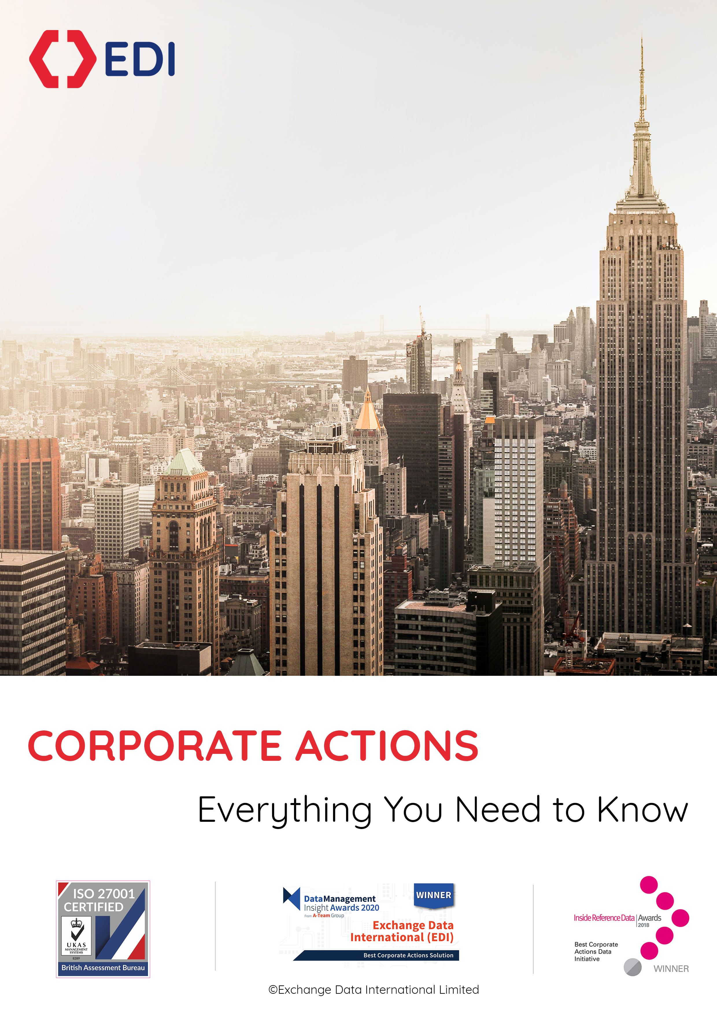 Corporate actions PDF thumbnail