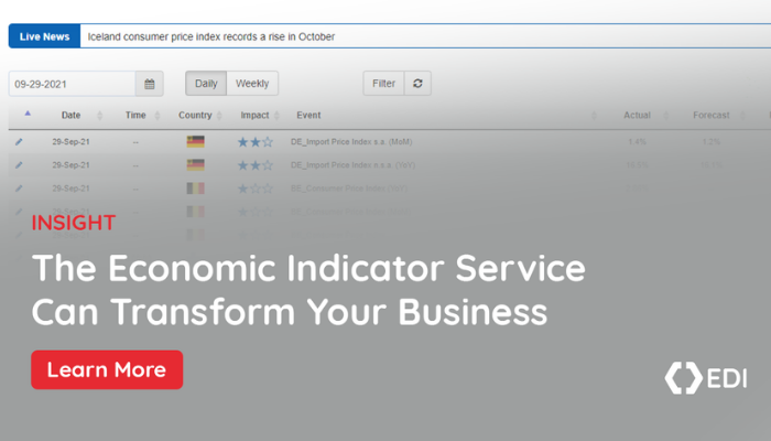 Economic Indicator Service - Featured Image - 700x400