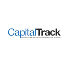 Capital Track logo