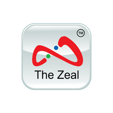 The Zeal Logo