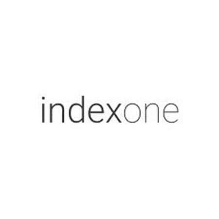 Index One Logo