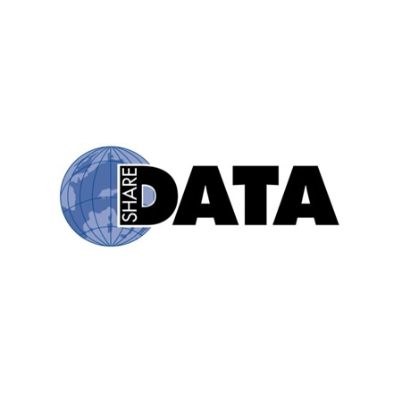 share data logo