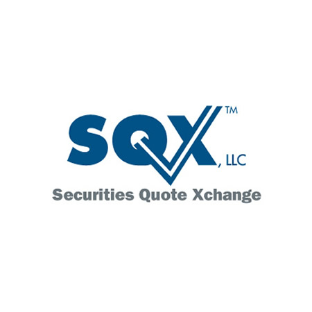 SQX Logo