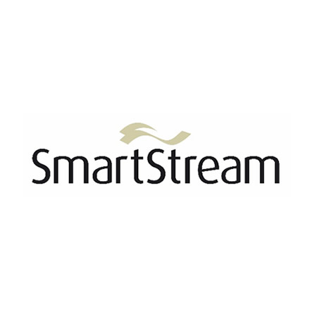 Smart stream logo