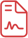 file contract icon red