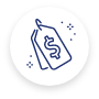 pricing icon