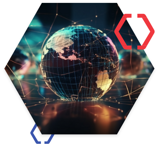 funds data image with EDI brackets