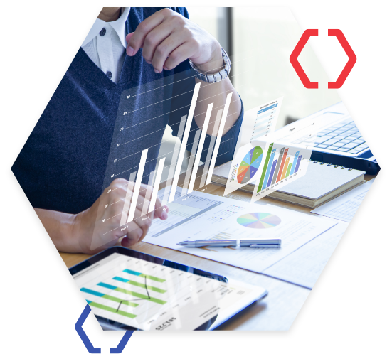 pricing data image with edi logo