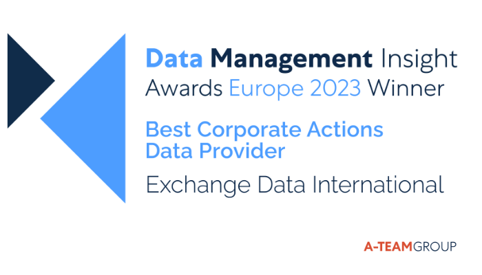 Featured Image - DMI Award Europe Press Release 2023