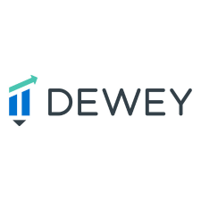 Dewey Data logo 225 x 225 px