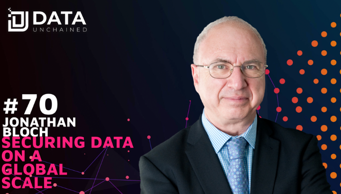Data Unchained - Featured Image - 700x400px - EDI