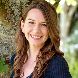 Angela Wilbraham, CEO at A-Team Group