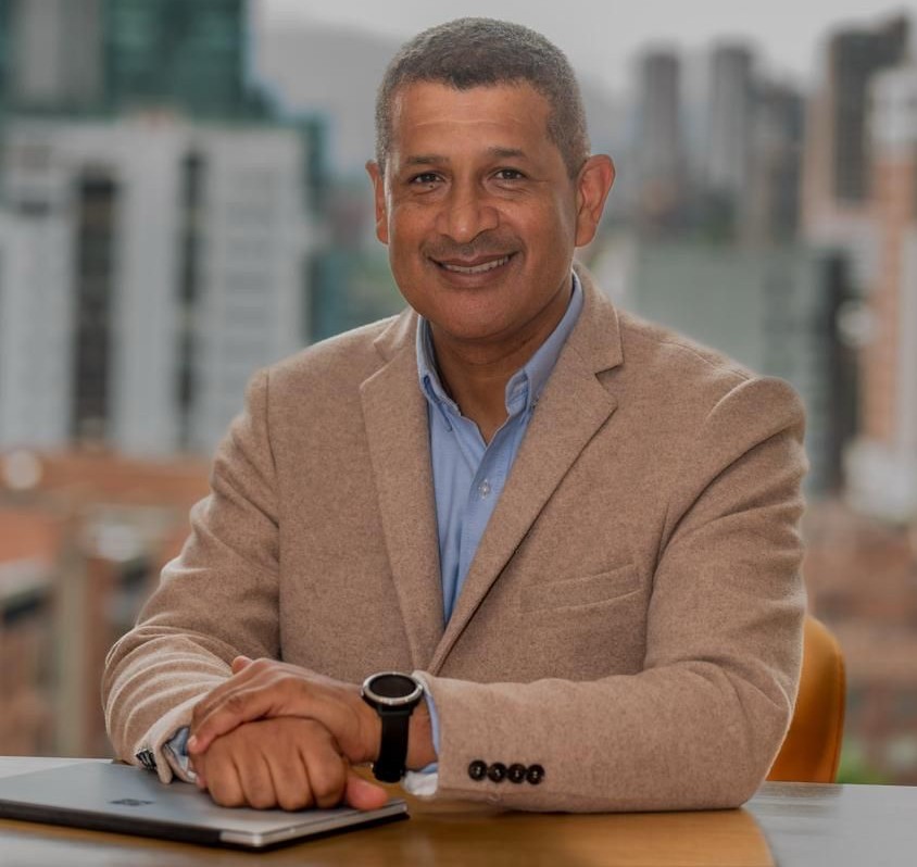 Nick Castro, Business Development Manager at Exchange Data International.