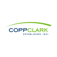 Copp ClarK Logo