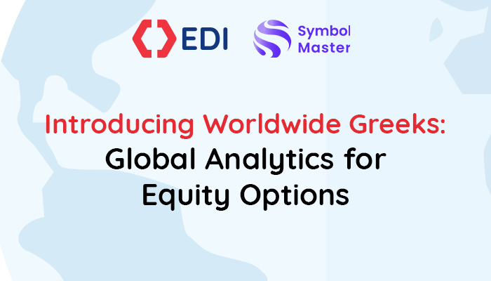 EDI Worldwide Greeks - Featured Image