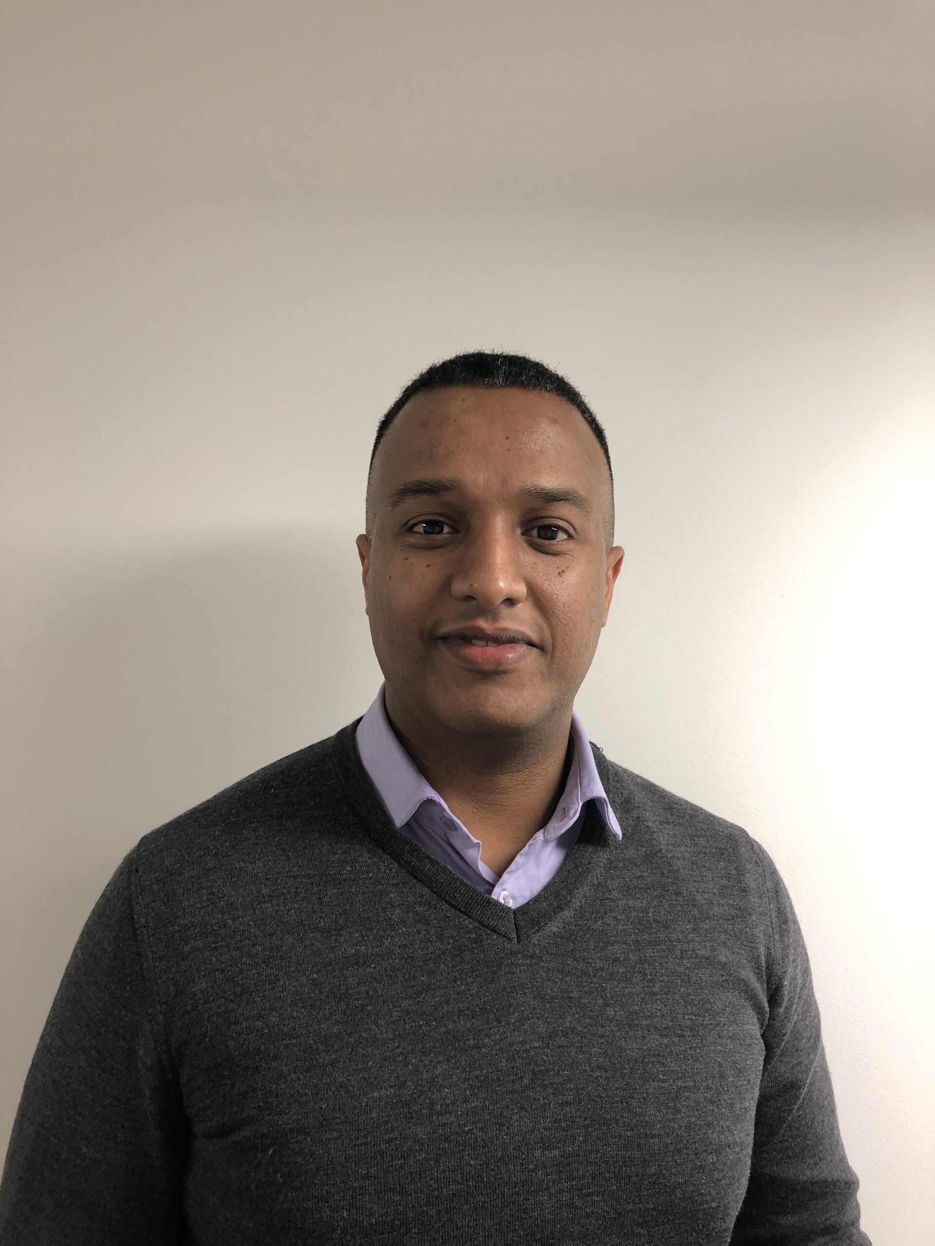 Rashid Ahmed,  Head of Technology, Derivatives & API Solutions, Exchange Data International