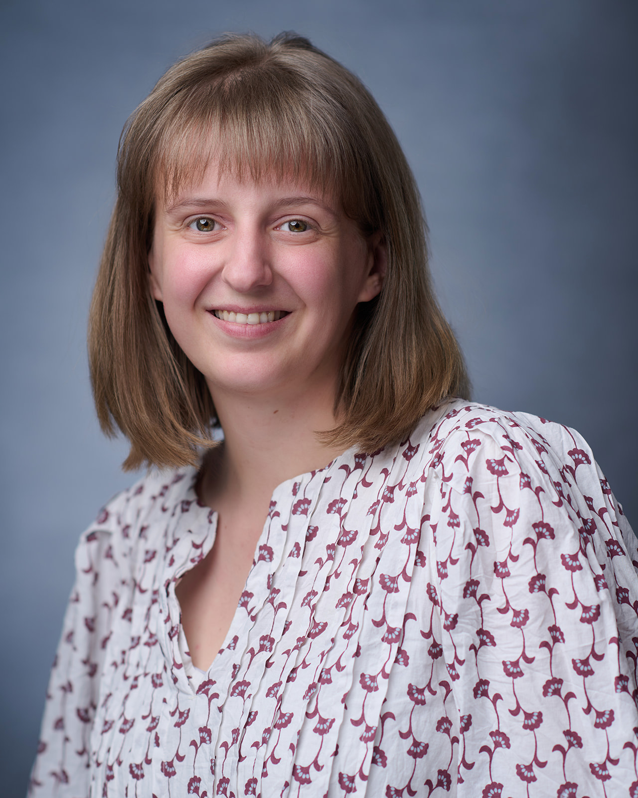 Romy Threadgold, Head of Marketing