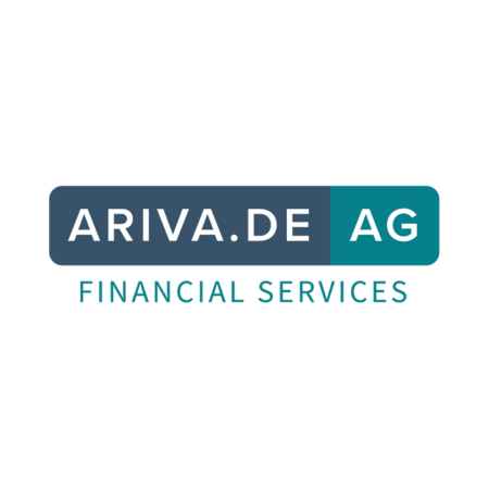 Ariva.de logo