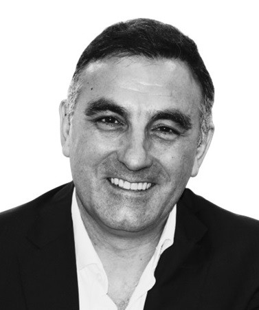 Enrique Pardo, Founder and CEO from 360 Fund Insight