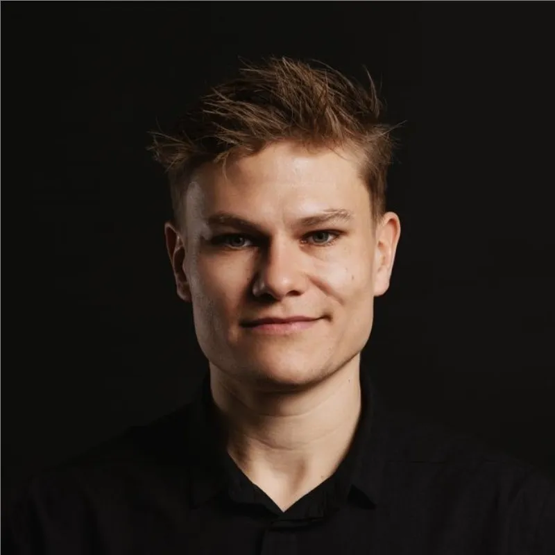 Chris Preuss, Founder and CEO of CPZ