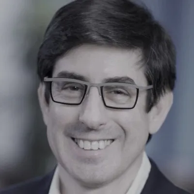 Steve Goldstein CEO Axiomatic Data